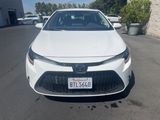 Certified 2021 Toyota Corolla LE image 2