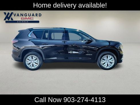 New 2026 GMC Acadia Elevation w/ Elevation Premium Package image 10