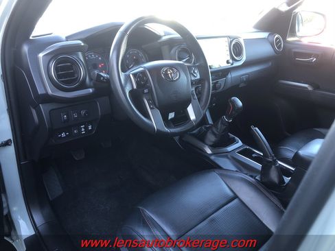 Used 2021 Toyota Tacoma TRD Pro image 13