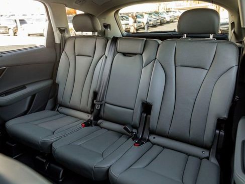 New 2026 Audi Q7 2.0T Premium Plus image 21