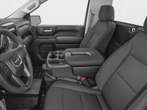New 2026 GMC Sierra 2500 SLE AWD/4WD image 6