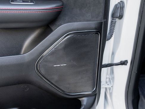 Used 2022 RAM 1500 TRX w/ TRX Level 2 Equipment Group image 83