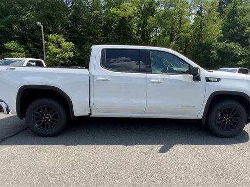 New 2025 GMC Sierra 1500 Elevation w/ Preferred Package image 10