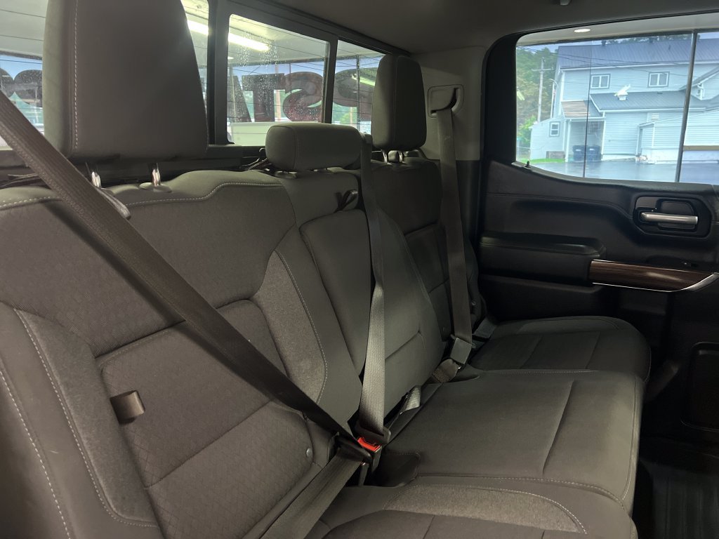 Used 2021 Chevrolet Silverado 1500 RST w/ True North Edition Plus AWD/4WD image 45