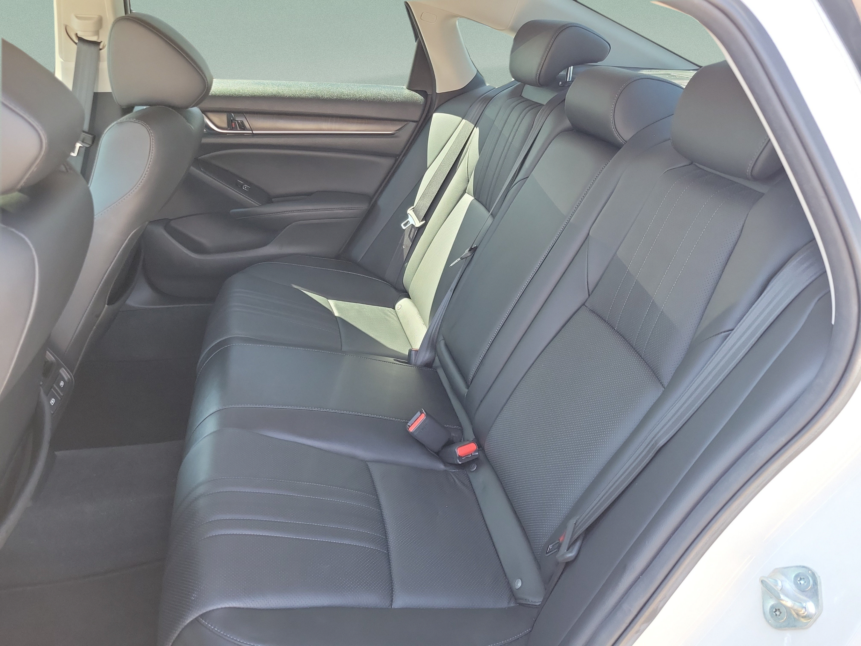 Used 2021 Honda Accord EX-L image 13