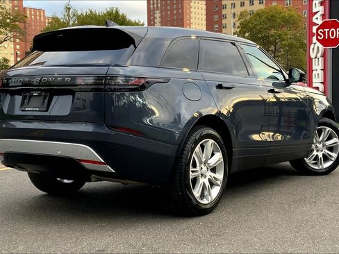 Used 2026 Land Rover Range Rover Velar S image 12