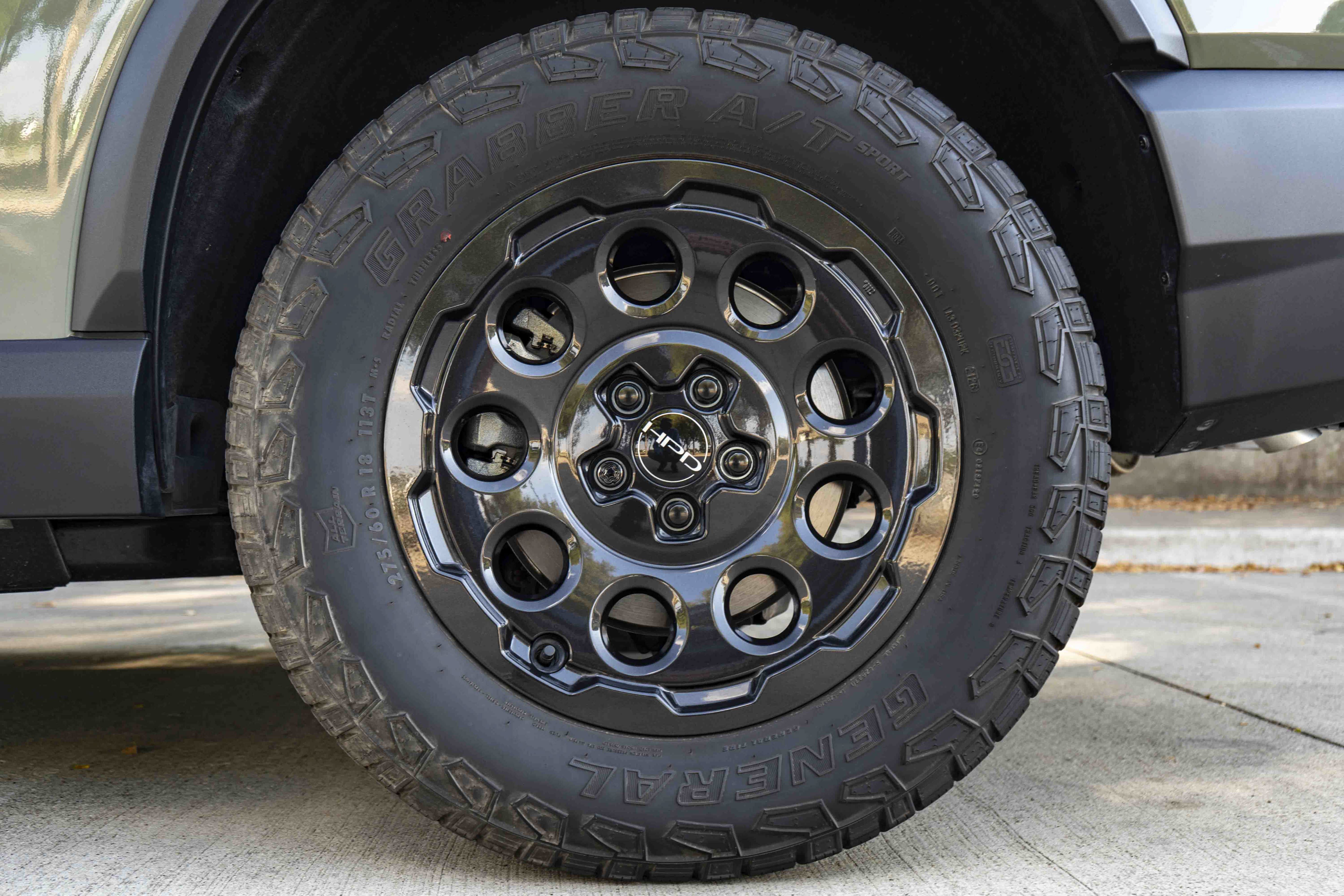 Used 2026 Honda Passport TrailSport Elite image 15