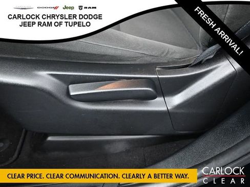 Used 2020 Dodge Durango SXT w/ 3rd Row Seating Group image 14