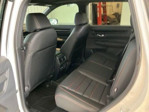 New 2026 Honda CR-V Sport-L image 17