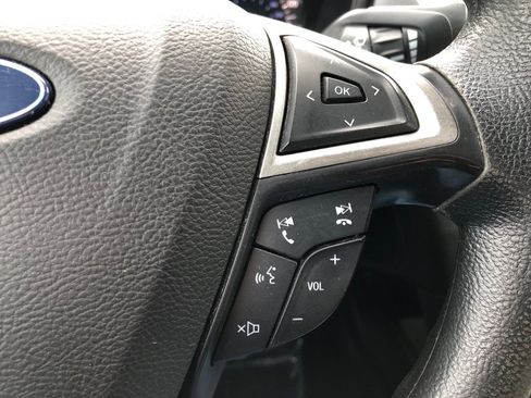 Used 2019 Ford Fusion S image 30
