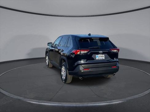 Certified 2024 Toyota RAV4 LE image 7