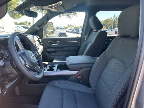 New 2026 RAM 1500 Big Horn image 11