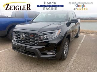 Used 2025 Honda Ridgeline TrailSport video 1