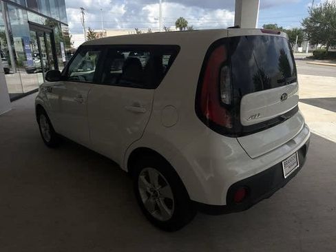 Used 2019 Kia Soul w/ Convenience Package FWD image 15