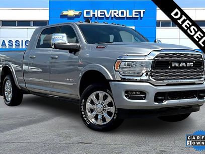 Used 2023 RAM 3500 Limited