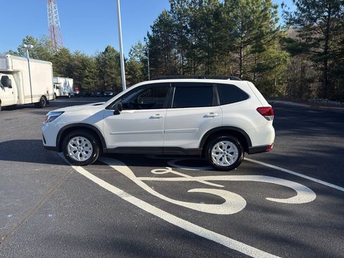 Used 2019 Subaru Forester w/ Alloy Wheel Package image 5