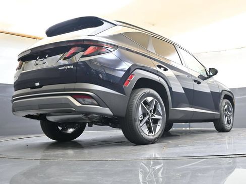 New 2026 Hyundai Tucson SEL AWD/4WD image 44