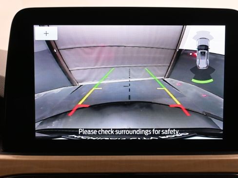 Used 2022 Ford Escape Titanium w/ Titanium Elite Package image 16