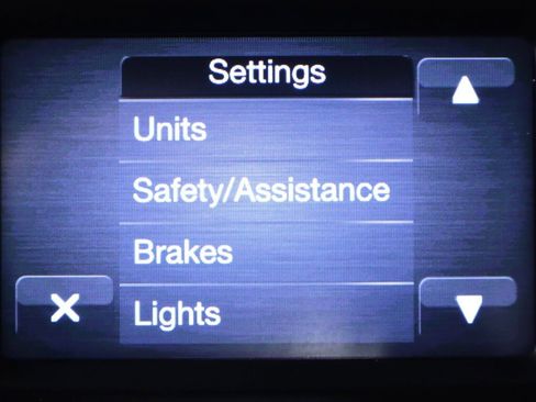 Used 2019 RAM 1500 Tradesman w/ SXT Appearance Group image 18