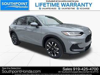 New 2026 Honda HR-V EX-L 360° Tour