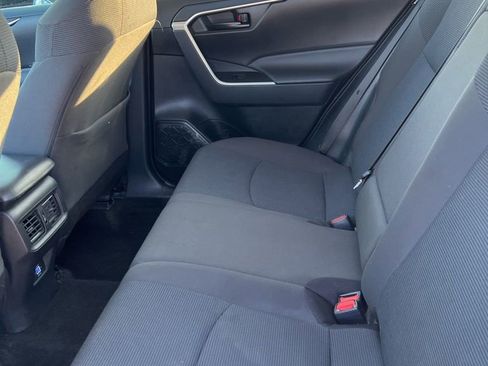 Used 2024 Toyota RAV4 LE image 13