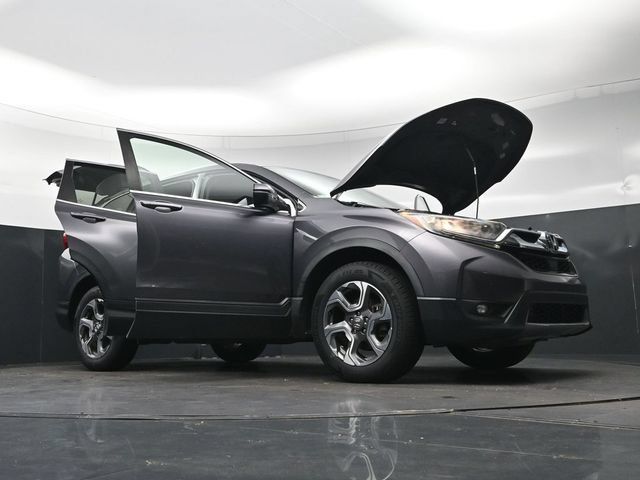 Certified 2019 Honda CR-V EX image 36