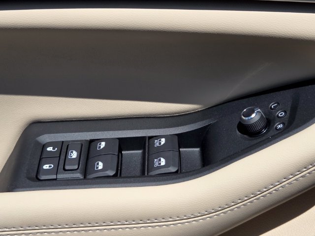 New 2027 Jeep Grand Cherokee Limited AWD/4WD image 28