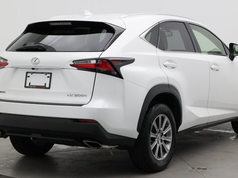 Used 2017 Lexus NX 200t FWD w/ Accessory Package 2 image 7