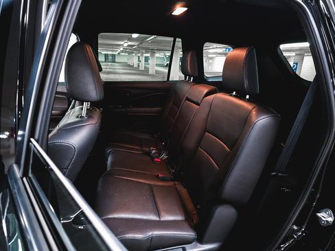Used 2023 Honda Passport EX-L image 19