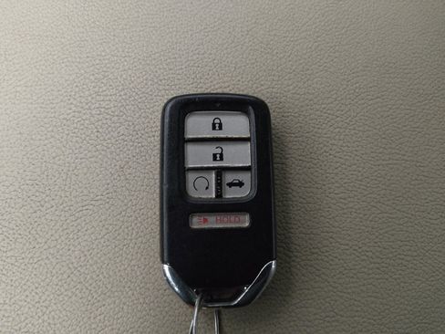Used 2020 Honda Accord EX-L image 32