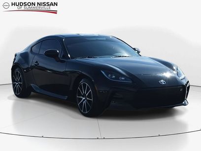 Used 2023 Toyota GR86 Base w/ ALL Weather Mat Package (TMS)