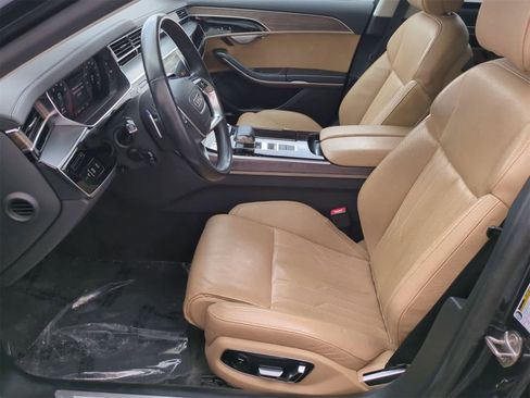 Used 2019 Audi A8 L 3.0T image 16