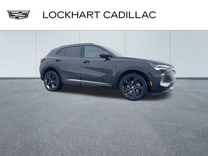 Used 2023 Buick Envision Preferred w/ Sport Touring Package