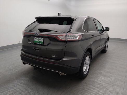Used 2017 Ford Edge SEL w/ Equipment Group 201A AWD/4WD image 7