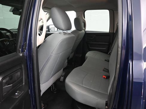 Used 2018 RAM 1500 Tradesman w/ Popular Equipment Group image 10