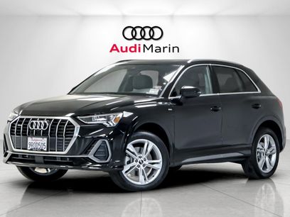 Used 2024 Audi Q3 2.0T Premium Plus