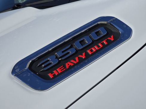 New 2026 RAM 3500 Lone Star image 8