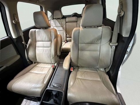 Used 2014 Honda CR-V EX-L image 17