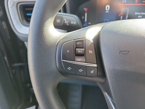 Used 2026 Ford Maverick XLT FWD image 5