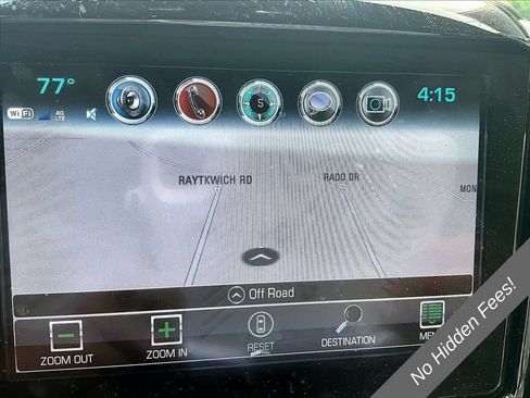 Used 2018 Chevrolet Traverse Premier w/ Redline Edition AWD/4WD image 26