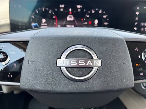 Used 2026 Nissan Murano SL w/ Comfort Package AWD/4WD image 5