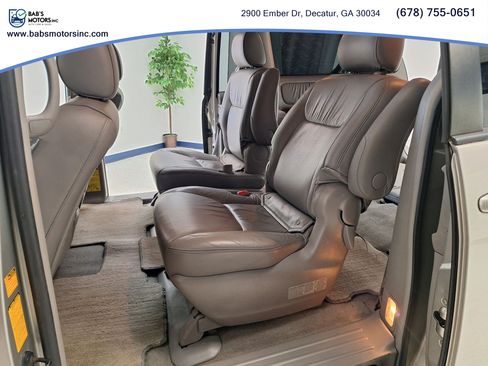 Used 2007 Toyota Sienna FWD image 36