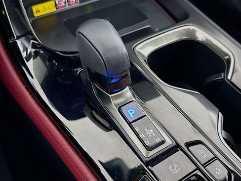 Used 2023 Lexus NX 350 AWD w/ Vision Package image 17