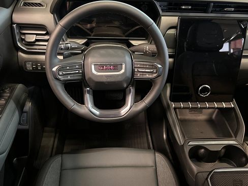 New 2026 GMC Terrain AT4 w/ Convenience Package III AWD/4WD image 15