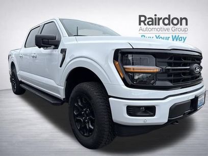 Used 2025 Ford F150 XLT w/ Equipment Group 302A MID