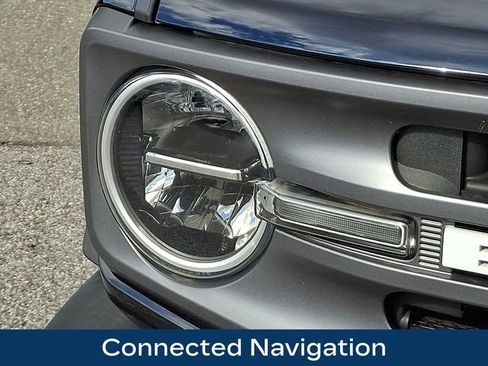 Used 2021 Ford Bronco Big Bend image 13