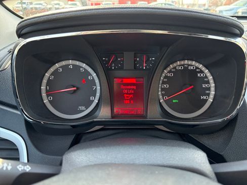 Used 2016 GMC Terrain SLT image 15