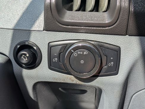 Used 2019 Ford Transit 150 130 Low Roof w/ Interior Upgrade Package RWD image 24