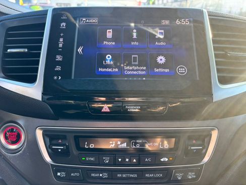 Used 2017 Honda Pilot EX-L image 31