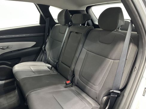 Used 2022 Hyundai Tucson SE AWD/4WD image 25